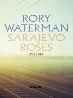 cover image of Sarajevo Roses